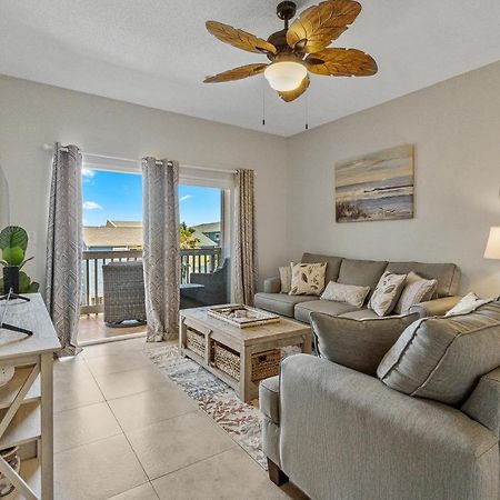 Villas On The Gulf J6 Pensacola Beach Eksteriør billede