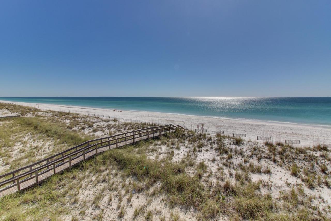 Villas On The Gulf J6 Pensacola Beach Eksteriør billede
