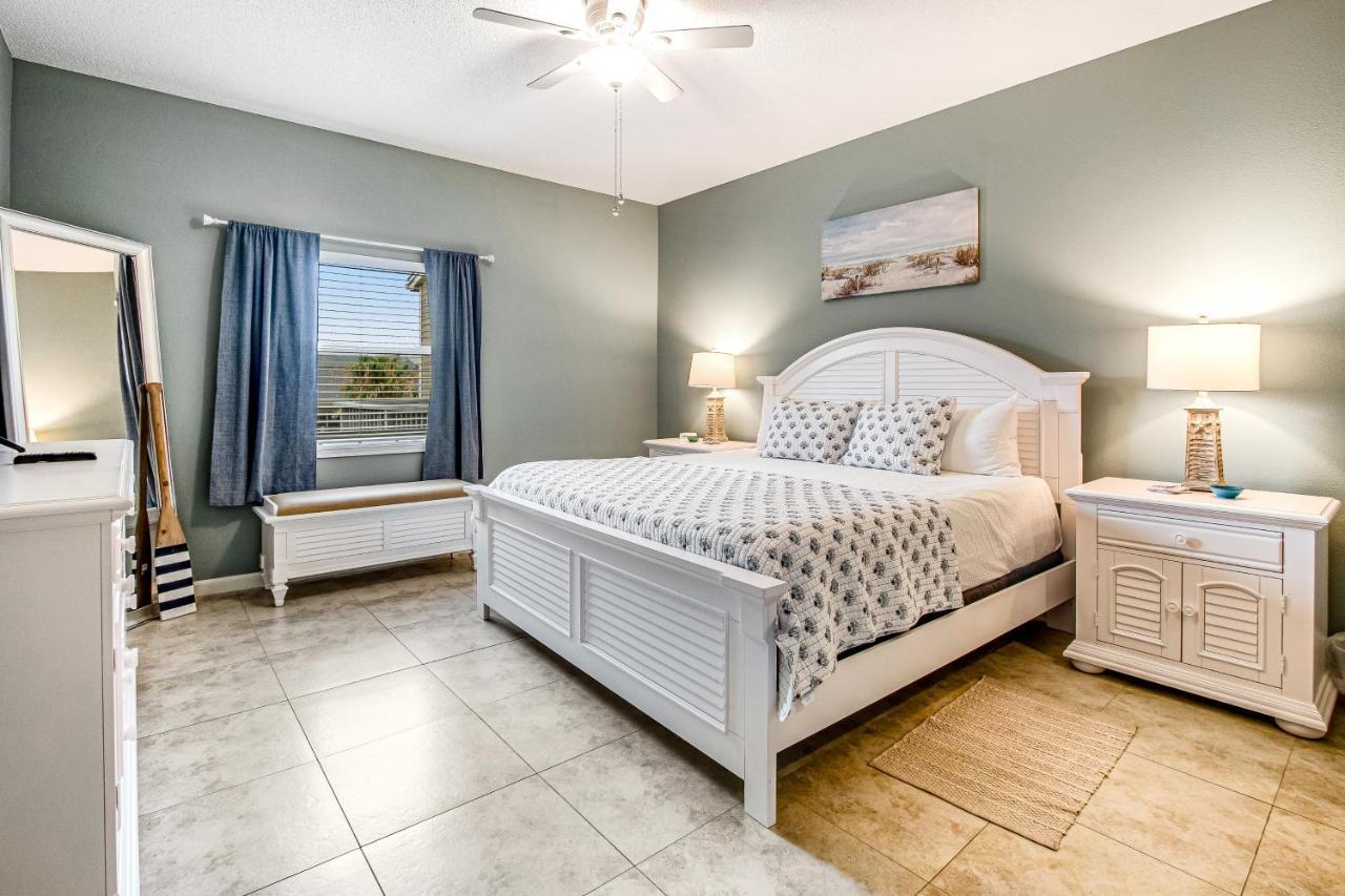 Villas On The Gulf J6 Pensacola Beach Eksteriør billede